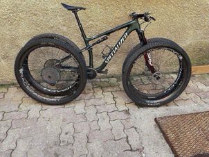 Specialized - Epic Comp 2023, 2023