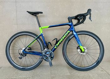 Orbea - ORCA M20TEAM 2022, 2022