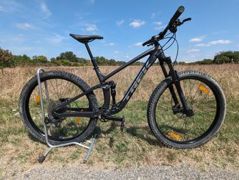 Trek - Fuel EX 5, 2022