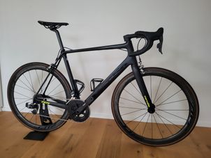 Cervélo - R5 eTAP 2018, 2018