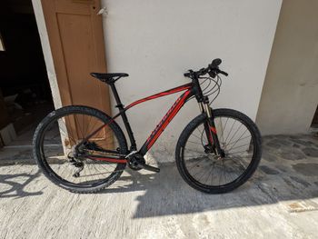 Specialized - Rockhopper Expert 29 2016, 2016