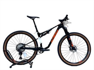 KTM - Scarp MT Master CARBON XT NEW, 2022