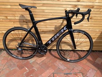 Trek - Madone SL 6 2019, 2019