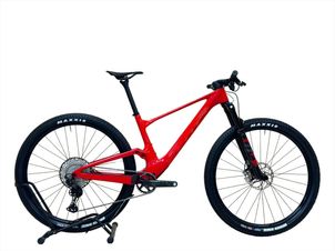 Scott - Spark 900 RC Team Carbon XT, 2022