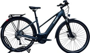 CUBE - Touring Hybrid One 500 SHIMANO, 2024