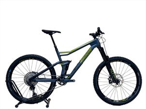 Radon - Jab 9.0 Carbon SHIMANO XT, 2020