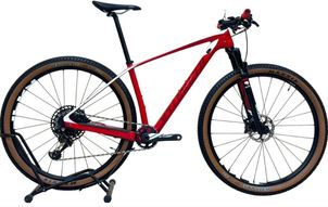 Specialized - Stumpjumper Marathon Carbon XX1, 2015