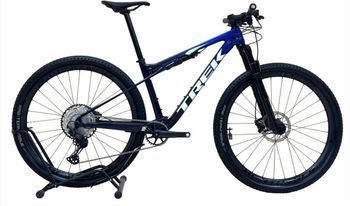 Trek - Supercaliber 9.7 CARBON XT NEW, 2023