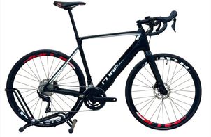 CUBE - Agree Hybrid C62 Race Carbon SHIMANO 105, 2019