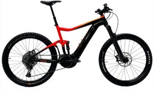 Giant - Trance E+ 3 Pro SX, 2020