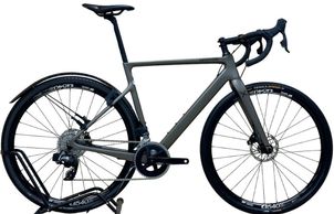 Cannondale - Supersix Evo SE Carbon RIVAL AXS, 2023