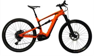 Cannondale - Habit Neo 3 Carbon NX, 2020