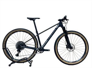 Canyon - Exceed CF SL 7.0 Pro Race Carbon Sram XO1, 2019