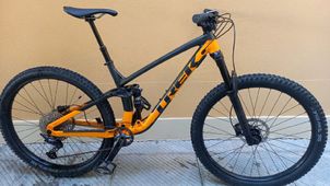 Trek - Fuel EX 5 Deore 2022, 2022