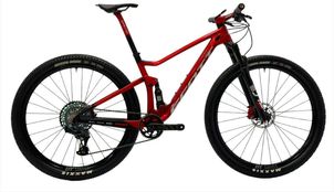 Scott - Spark 900 RC Nino Edition Carbon XX1 AXS, 2020