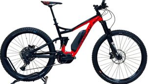 Conway - eWME 427 MX  SRAM SX, 2020