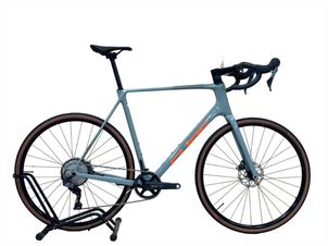 CUBE - Cross Race C62 Pro SHIMANO GRX Carbon, 2024