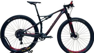 Specialized - Epic Expert World Cup Carbon X01, 2015