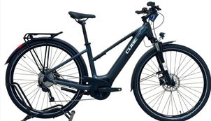 CUBE - Touring Hybrid One 625 Shimano Alivio, 2024