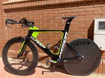 Used Merida WARP 5000 2019 2019 Road & Gravel