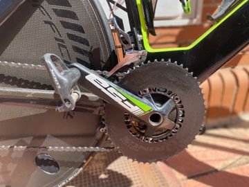Used Merida WARP 5000 2019 2019 Road & Gravel, Black — image 6 of 8