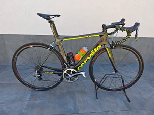 Cervélo - S3 Ultegra 8000 2018, 2018