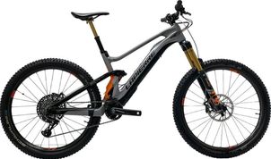 Lapierre - eZesty AM LTD Carbon SRAM XO1, 2021