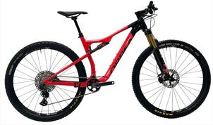 Orbea - Oiz M10 TR Carbon Shimano XT, 2021