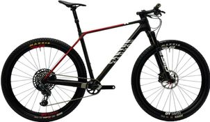 Canyon - Exceed CF 9 SLX Carbon X01 AXS, 2021