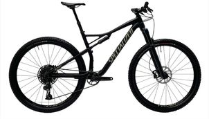 Specialized - Epic EVO Comp NX, 2020