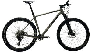 Trek - Pro Caliber 9.8 SL Carbon SRAM GX, 2019