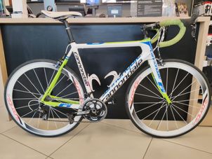 Cannondale - supersix team edition, 2015