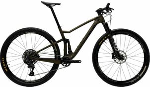 Scott - Spark 900 Ultimate Carbon XX1 AXS, 2019