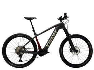 Trek - Powerfly 7 SHIMANO XT, 2021