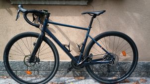 TRIBAN - RC520 Disc Road Bike - 105 2021, 2021