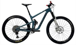 Focus - Jam 8.9 Nine Carbon XTR, 2020