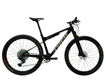 Trek - Supercaliber 9.9 Carbon SRAM XX1 AXS, 2020