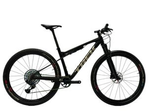 Trek - Supercaliber 9.9 Carbon SRAM XX1 AXS, 2020