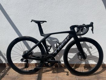 Trek - Madone SLR 7 Gen 7 2023, 2023