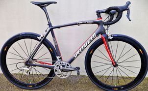 Specialized - SL2 Compact Ultegra, 2011