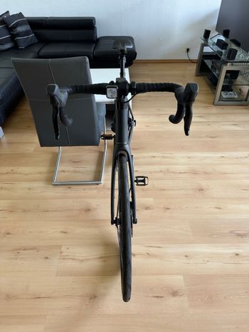 Used Scott Addict 10 disc carbon 2021 2021 Road & Gravel, Black — image 19 of 20