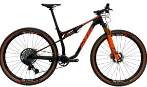 KTM - Scarp Exonic Carbon XX1 AXS NEW, 2023