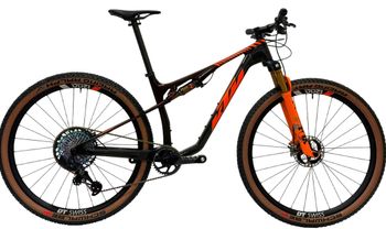 KTM - Scarp Exonic Carbon XX1 AXS NEW, 2023