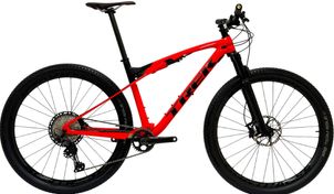 Trek - Supercaliber 9.8 CARBON XT, 2022