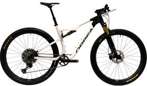 Orbea - Oiz M Pro Carbon Shimano XTR, 2022