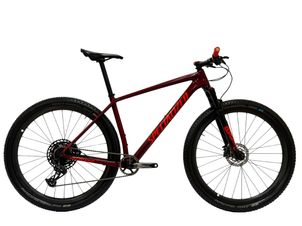 Specialized - Epic HT Expert SRAM GX Carbon, 2020