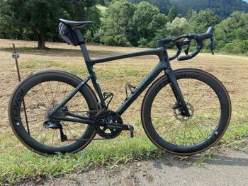 Specialized - Tarmac SL7 Pro - Ultegra Di2 2023, 2023