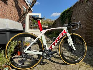 Trek - Madone SLR 7 Disc 2020, 2020