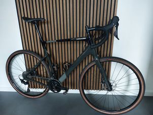 Cannondale - Topstone Carbon 4 2023, 2023