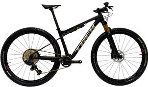 Trek - Supercaliber 9.9 Carbon XX1 AXS, 2020